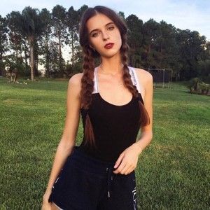 Meet your Posher, Shirley